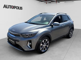 Kia Stonic 1.0 T 100 Pure DCT