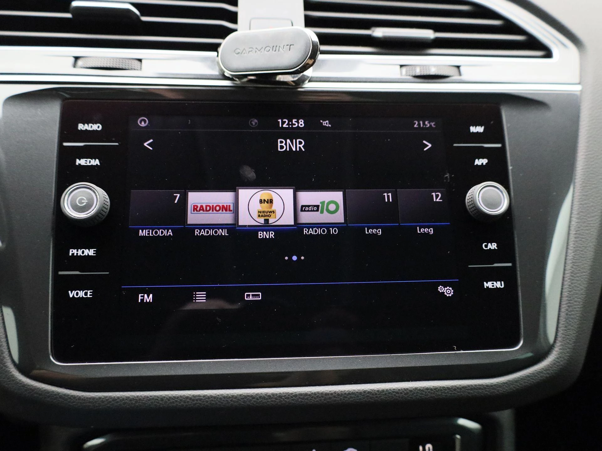 Volkswagen Tiguan 1.5 TSI Comfortline Business 131 PK|