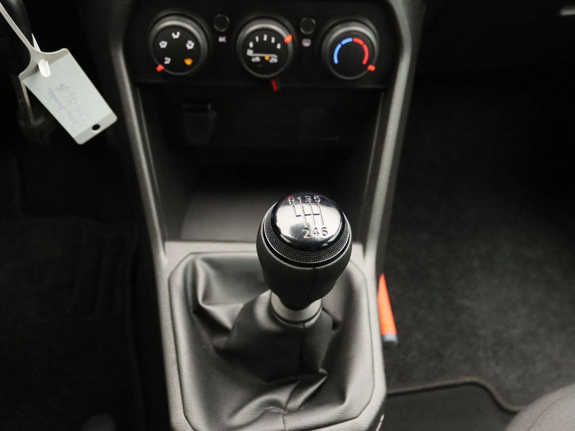 Dacia Sandero Stepway TCe 100 ECO-G Essential