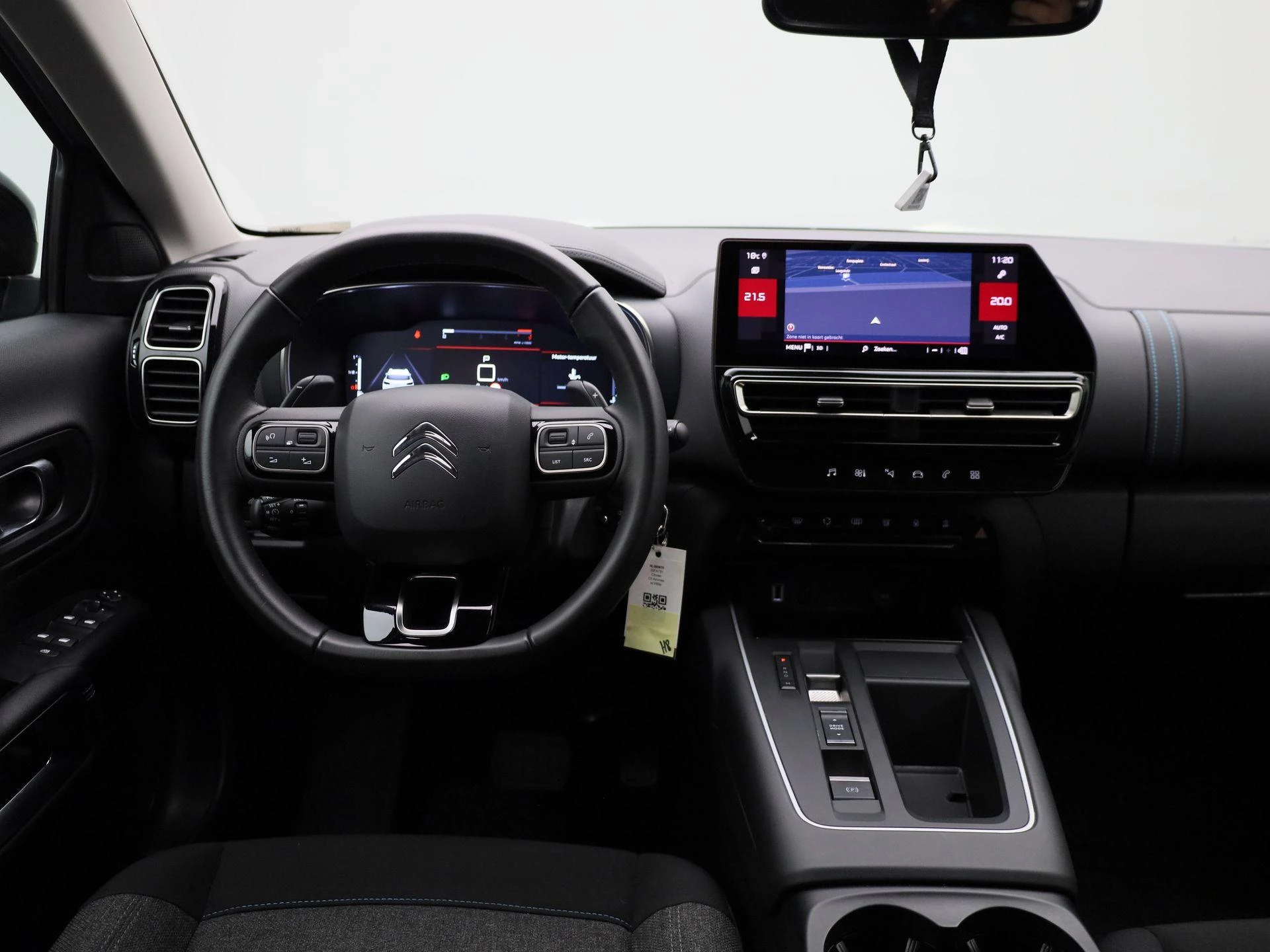 Citroën-C5 Aircross-image-7