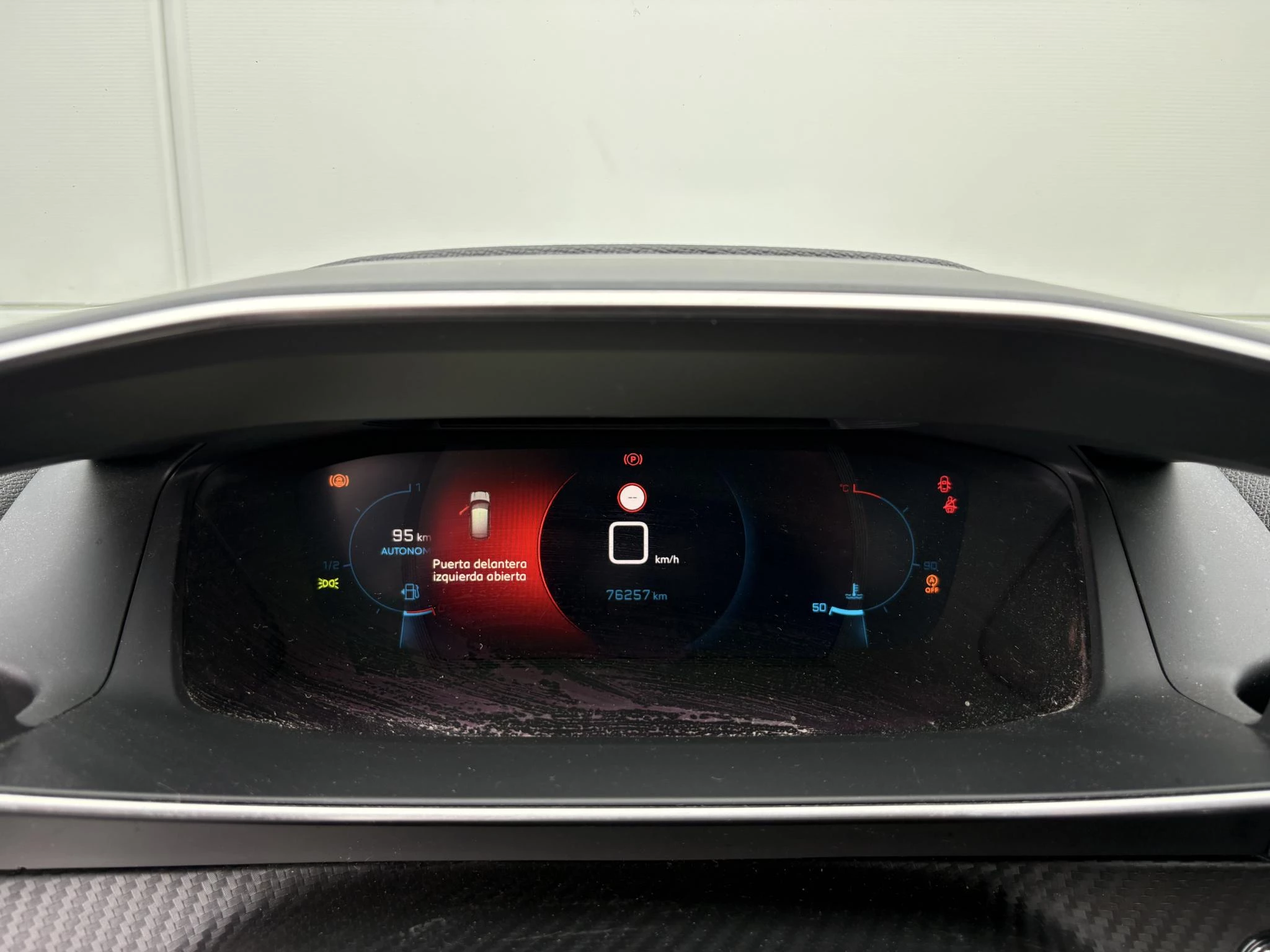 Peugeot 208 1.2 PureTech Blue Lease Allure