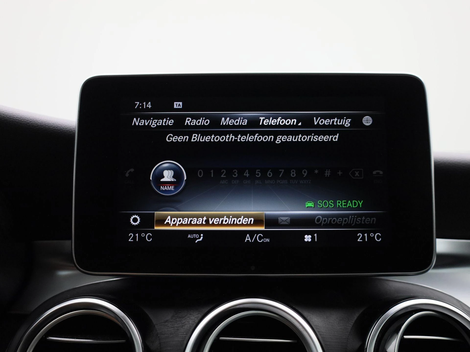 Mercedes-Benz GLC 250 4MATIC