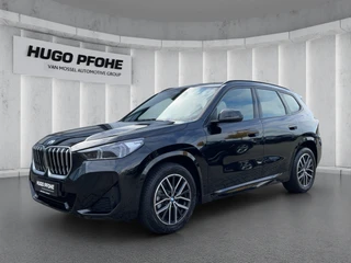 BMW X1 18i M Sport