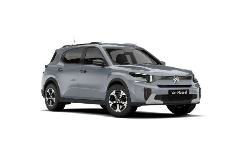 Citroën-ë-C3 Aircross-image-2
