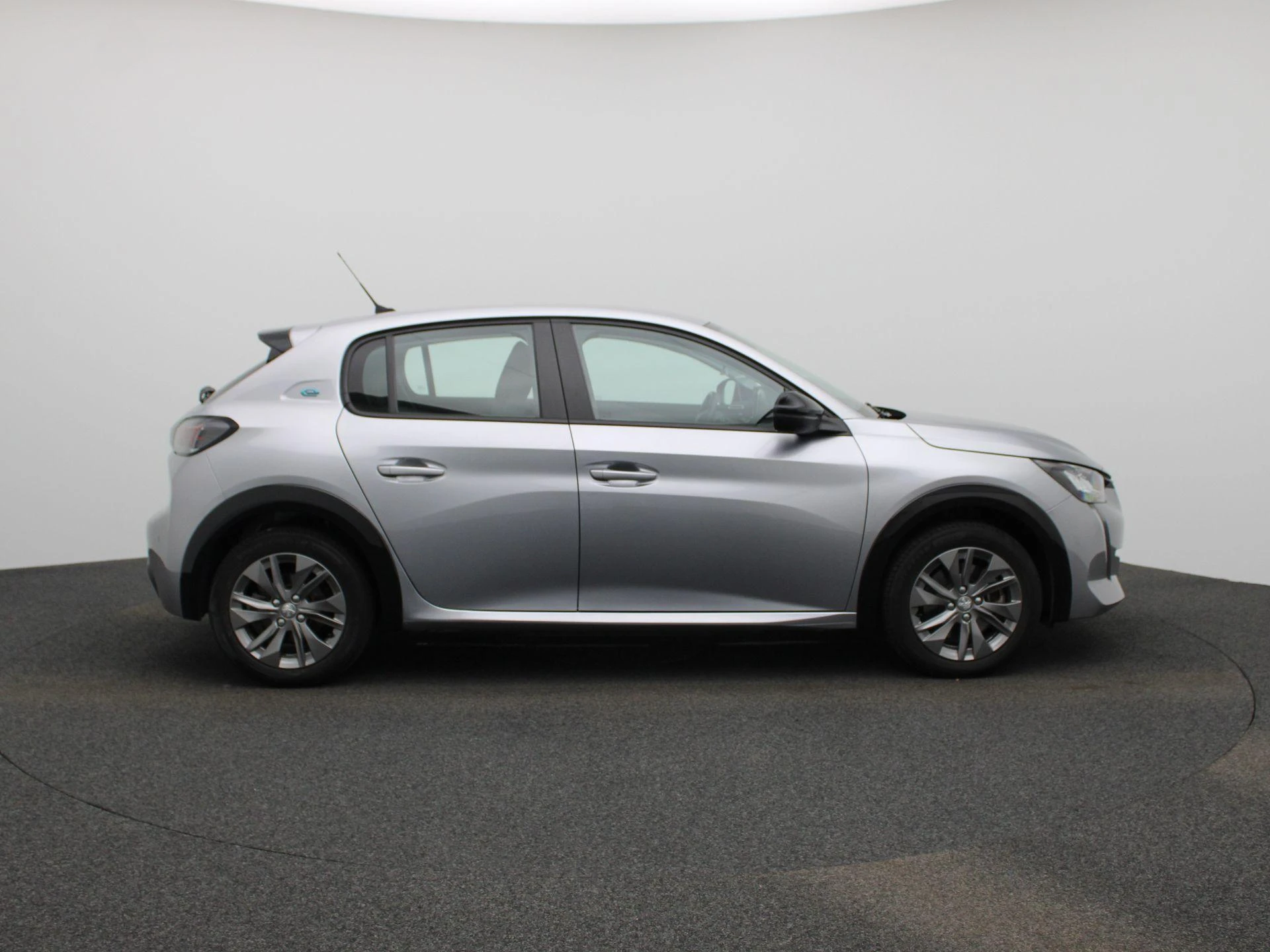 Peugeot e-208 EV Active Pack 50 kWh