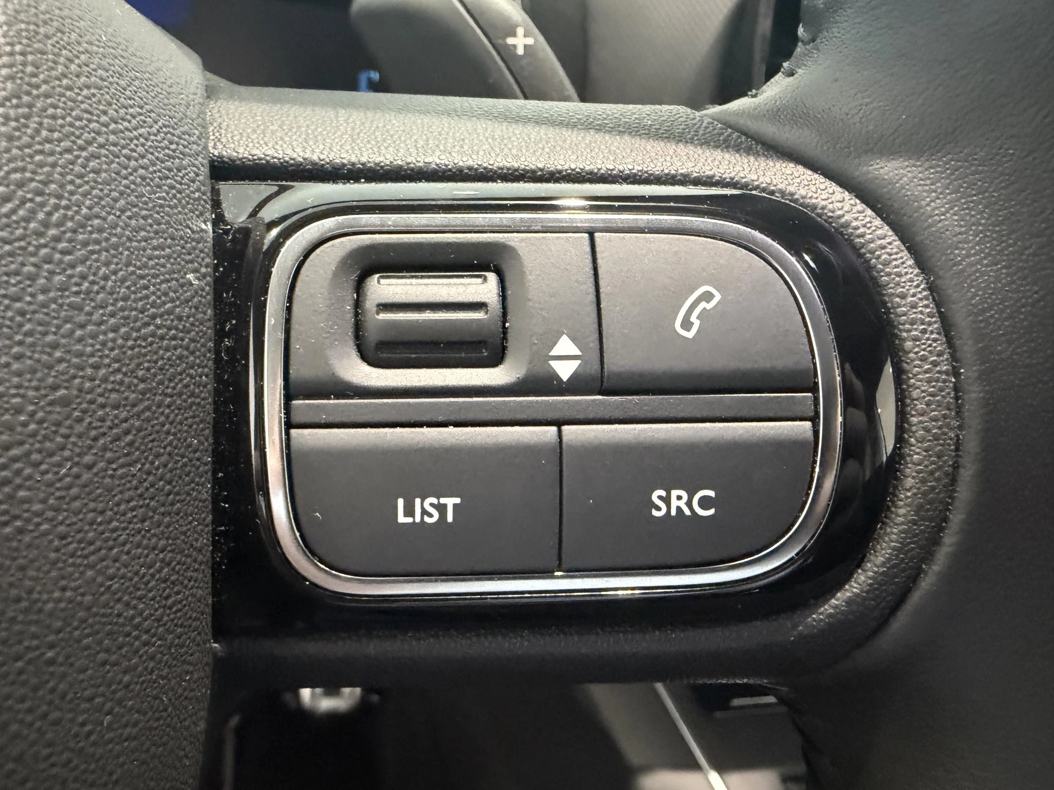 Citroën C5 Aircross 1.6 Plug-in Hybrid 225 Shine