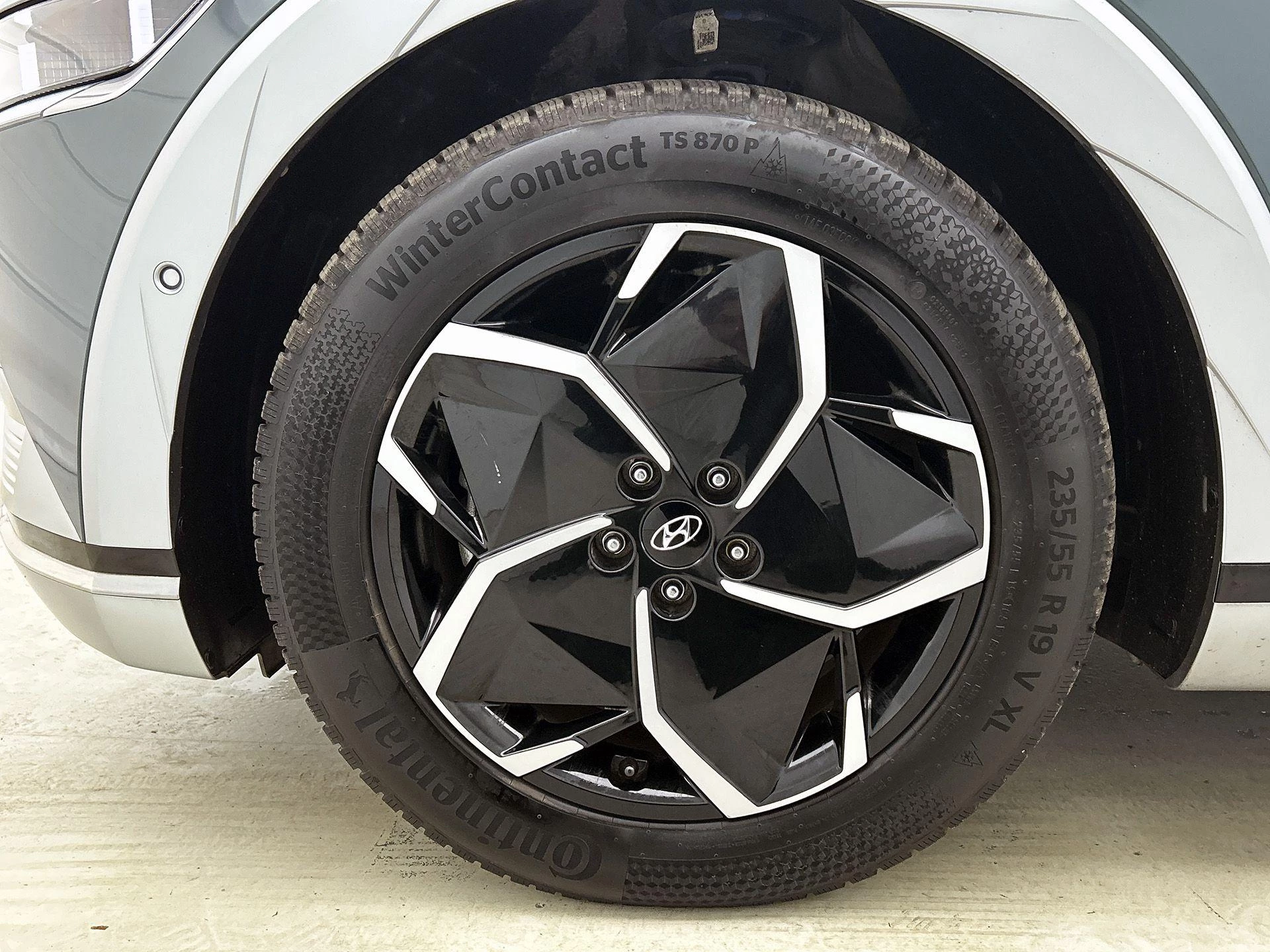 Hyundai-IONIQ 5-image-46