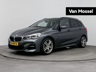 BMW 2 Serie Active Tourer 218i 140Pk Executive Launch Edition