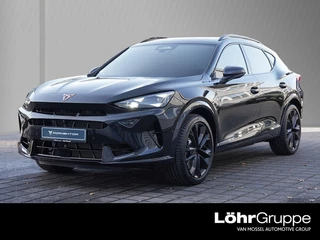 CUPRA Formentor VZ 4Drive Black Edition /HD-MatrixLED