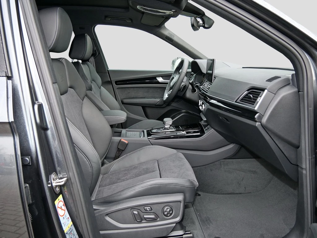 Audi Q5 S Line 40 TFSI quattro S tronic 150 kW / 204 PS