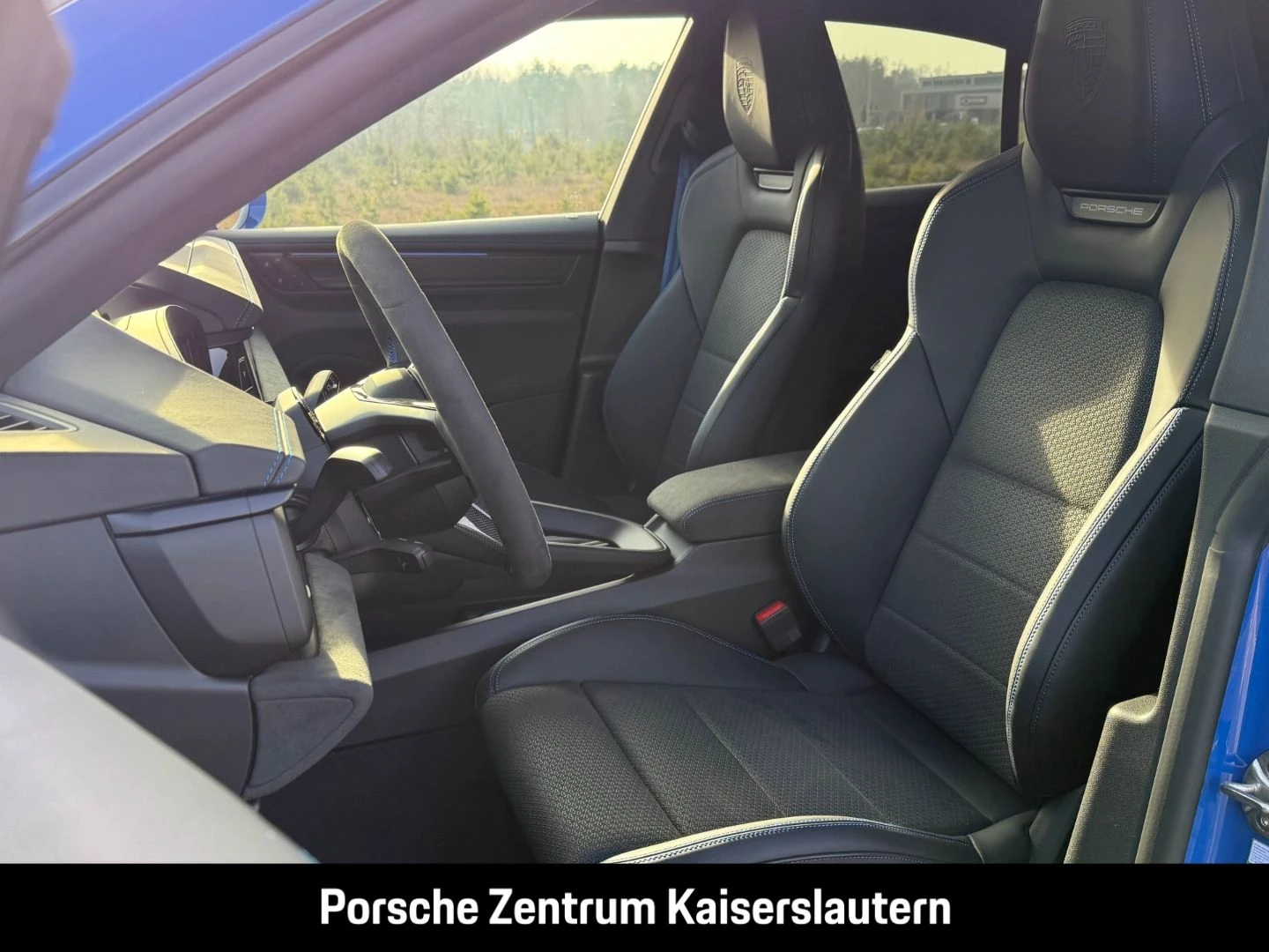 Porsche Macan GTS HA-Lenkung Head-Up Surround-View BOSE gts