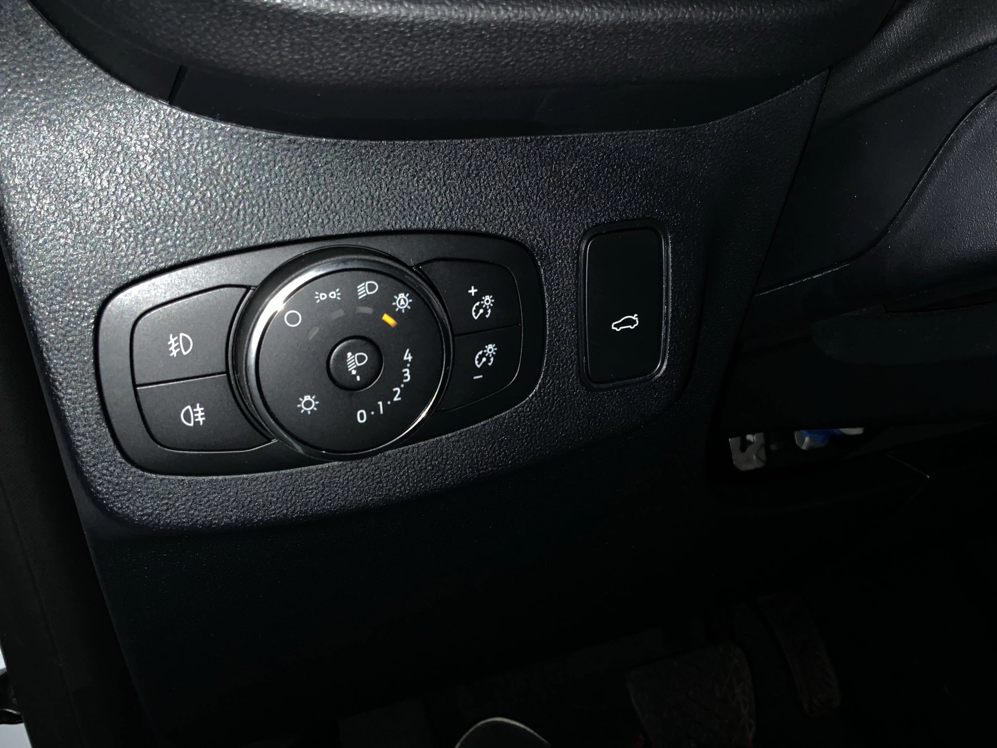 Ford Puma ST-LINE X Auto. | E-HK | Pano | ACC