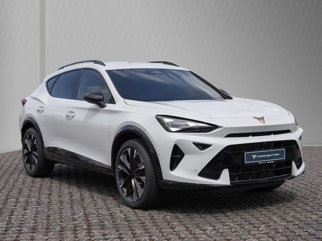CUPRA Formentor VZ 1.5 e-Hybrid 200kW/272PS 6-Gang-DSG