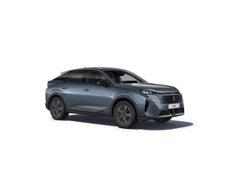 Peugeot 3008 Allure