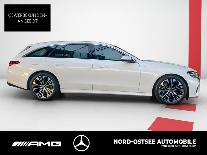 Mercedes-Benz E-Klasse 300 T e AVANTGARDE ADV. 360 DIGI LIGHT PDC AVANTGARDE