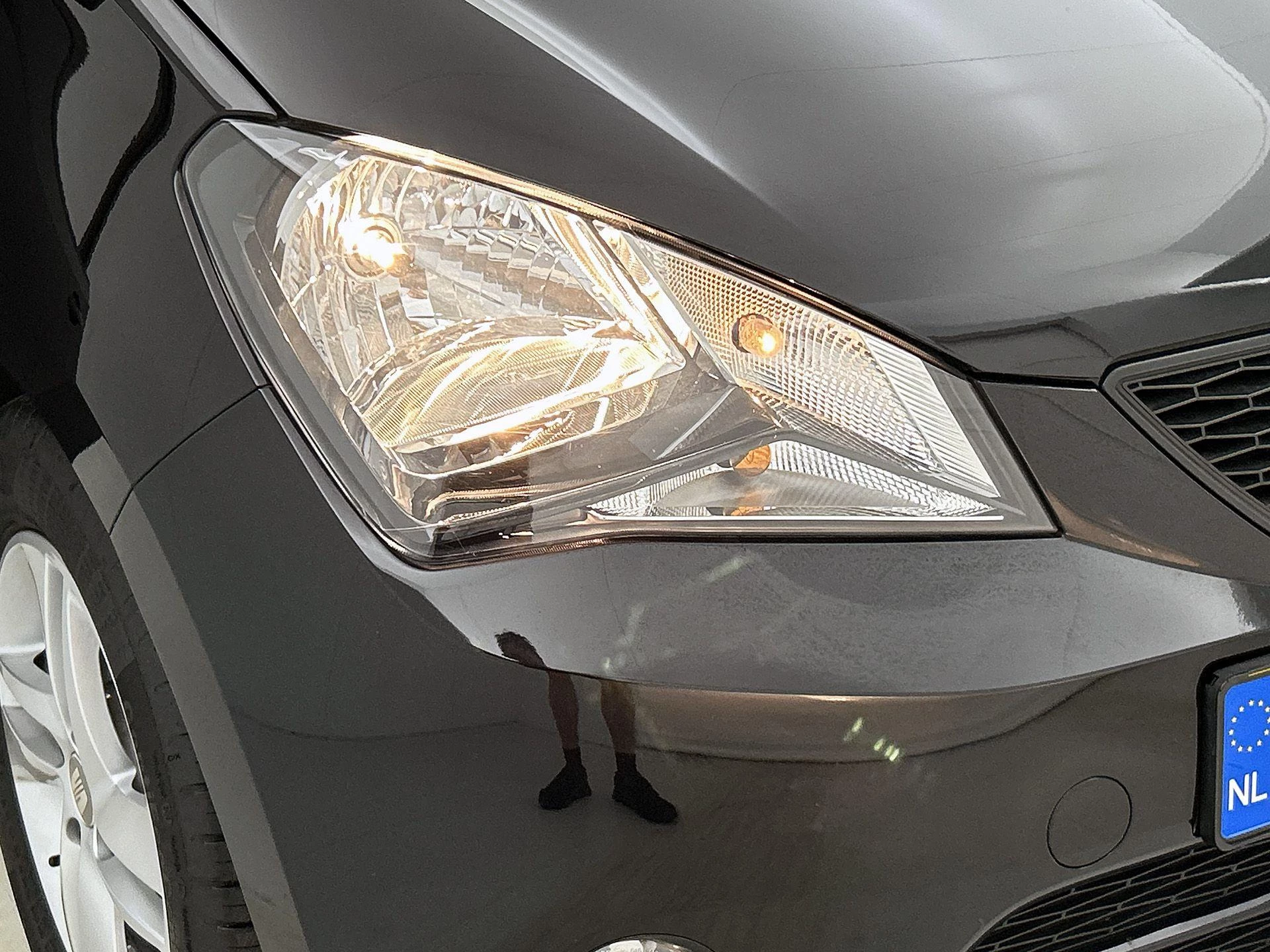 SEAT Mii 1.0 Chill Out
