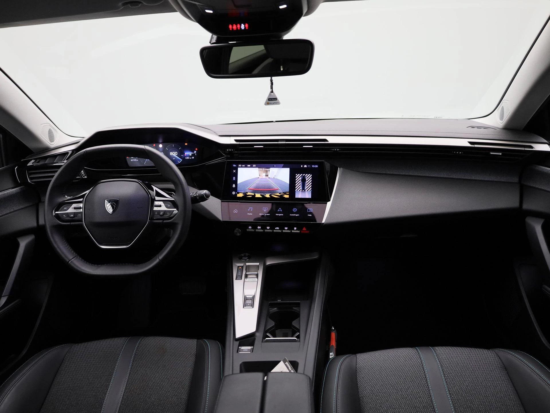 Peugeot 308 1.2 PureTech Allure Pack Business