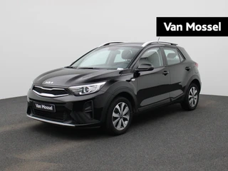 Kia Stonic 1.2 Urban Edition