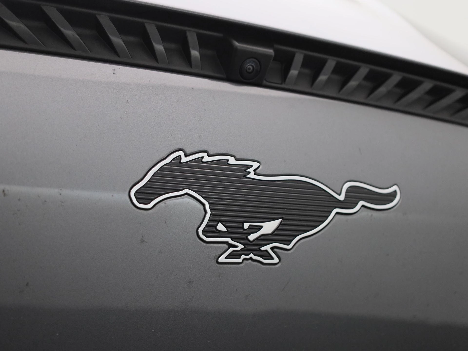 Ford-Mustang Mach-E-image-41