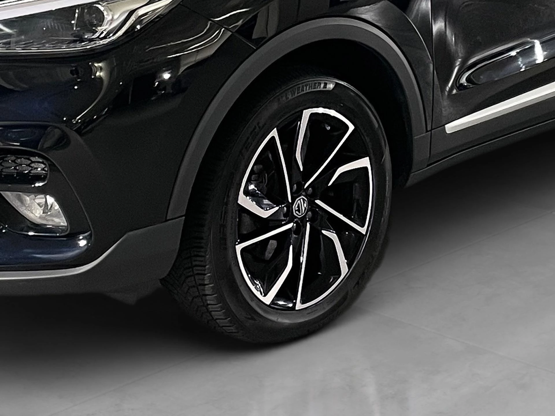MG ZS 1.0 T-GDi AT LUXURY