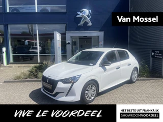 Peugeot 208 1.2 PureTech Like