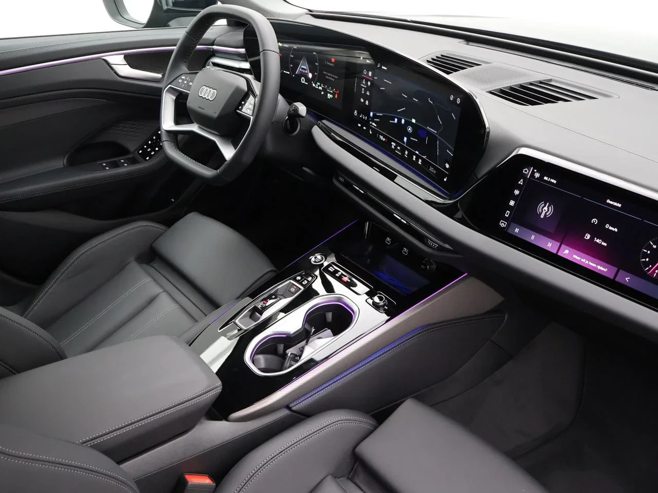 Audi A6 !NIEUW VOERTUIGN - STOCKDEAL! 2.0 TFSI S line S tronic