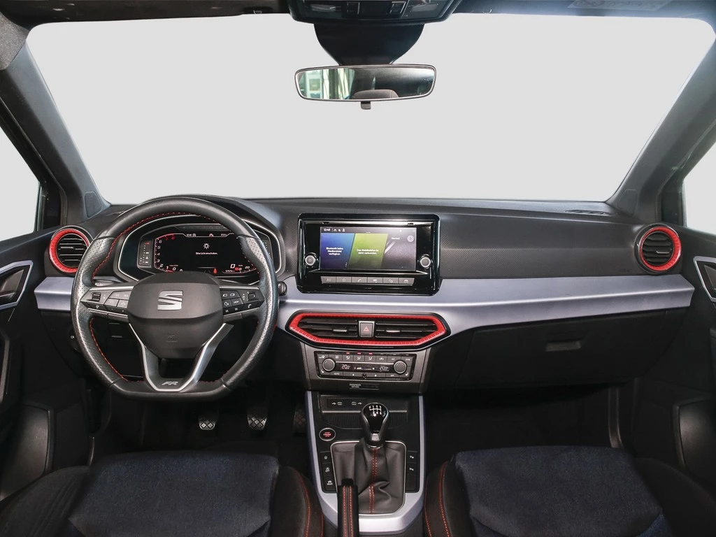 SEAT Arona 1.0 TSI FR RFK/LED/SHZ/Telefon
