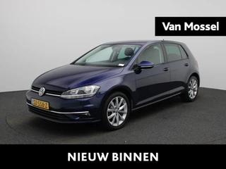 Volkswagen Golf 1.0 TSI Highline