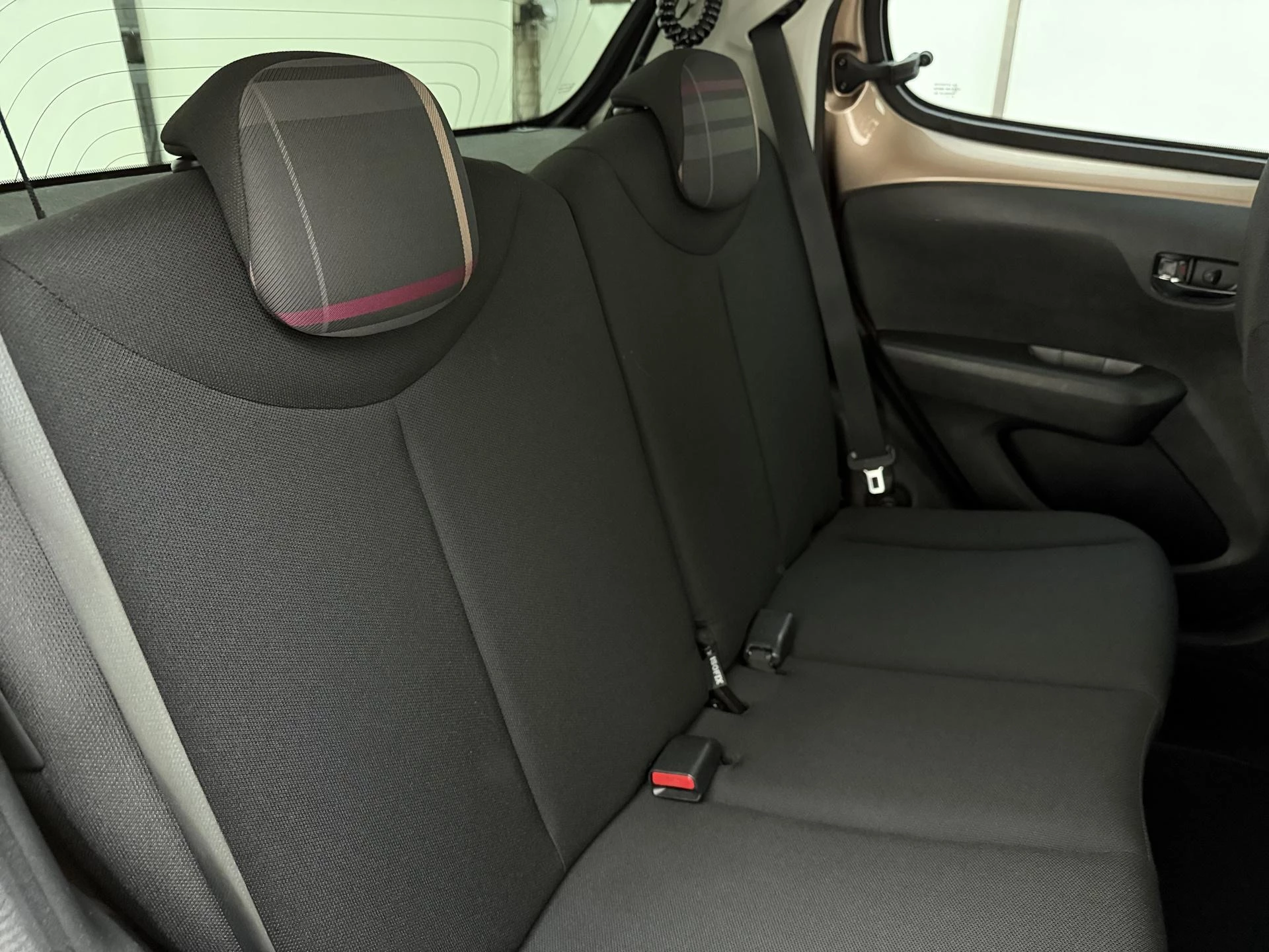 Peugeot 108 1.0 e-VTi Première