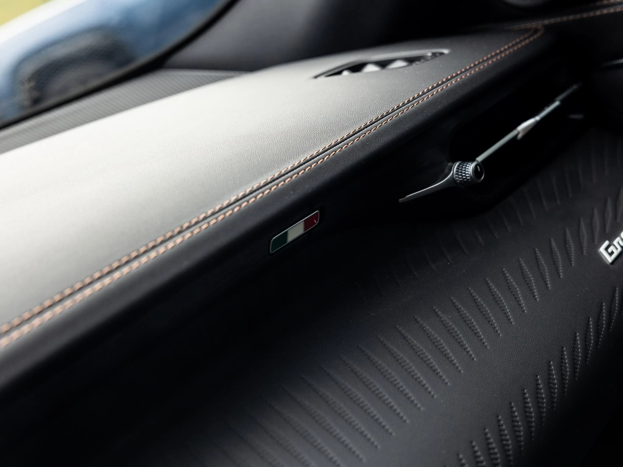 Maserati GranTurismo AWD Folgore 92.5 kWh