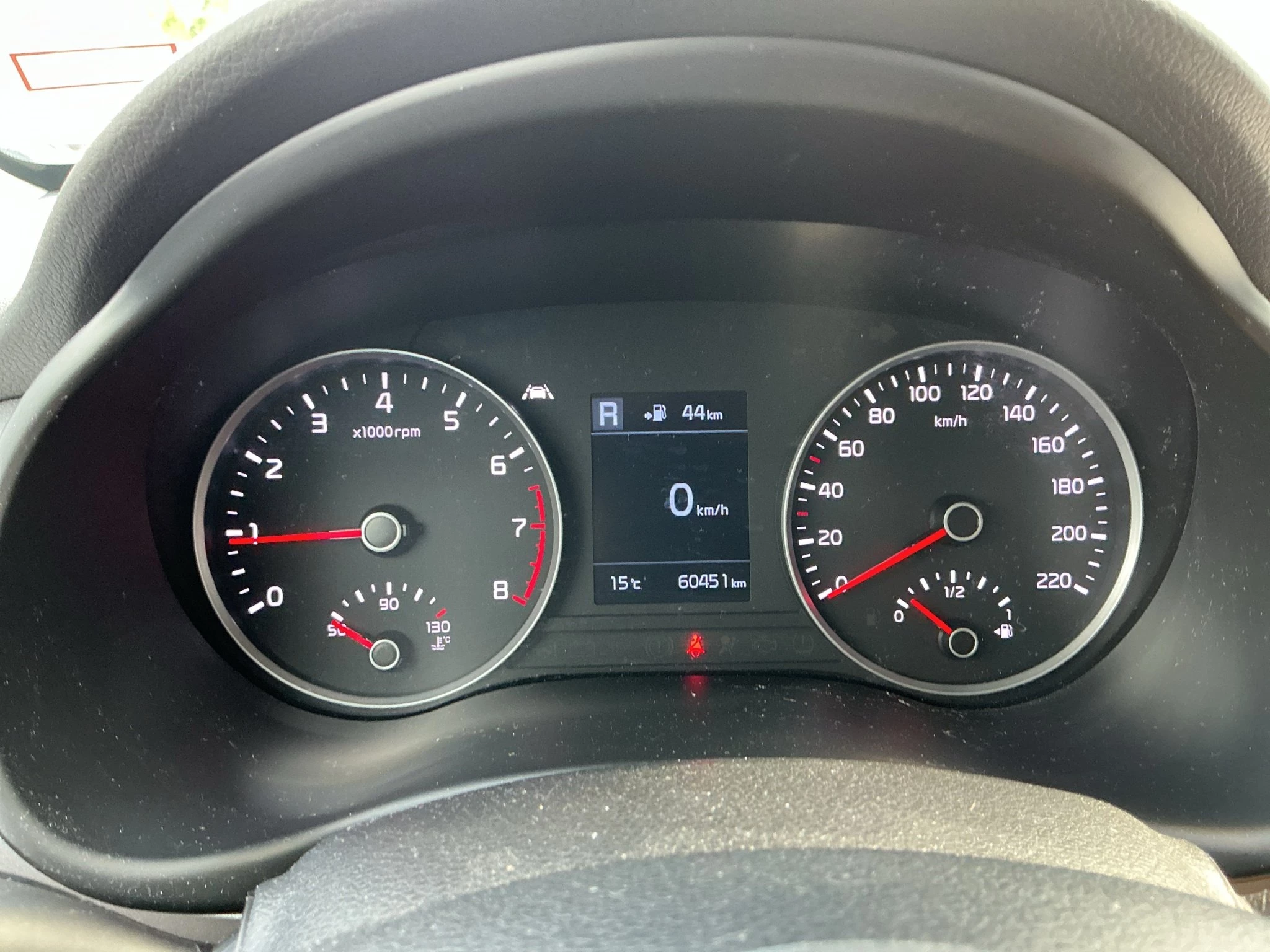 Kia Stonic | Spirit | Automatik | LED | SHZ | LRHZ | NAVI | AHK