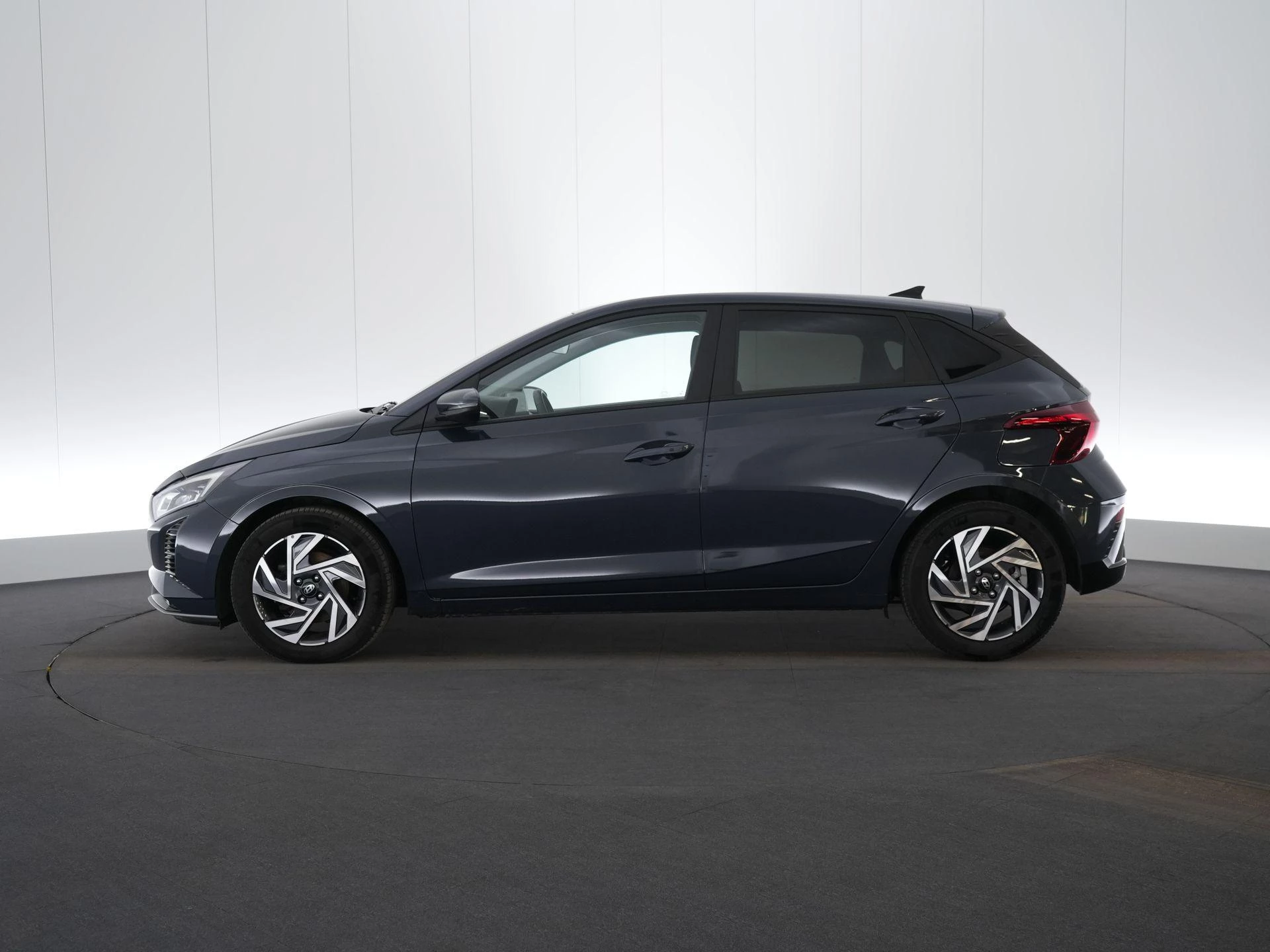Hyundai i20 1.0 T-GDi 48V 7-DCT 74kW Techno