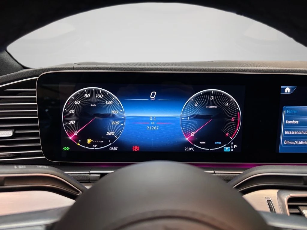 Mercedes-Benz-GLE 450 d-image-6
