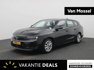 Opel Astra Sports Tourer 1.2 Turbo