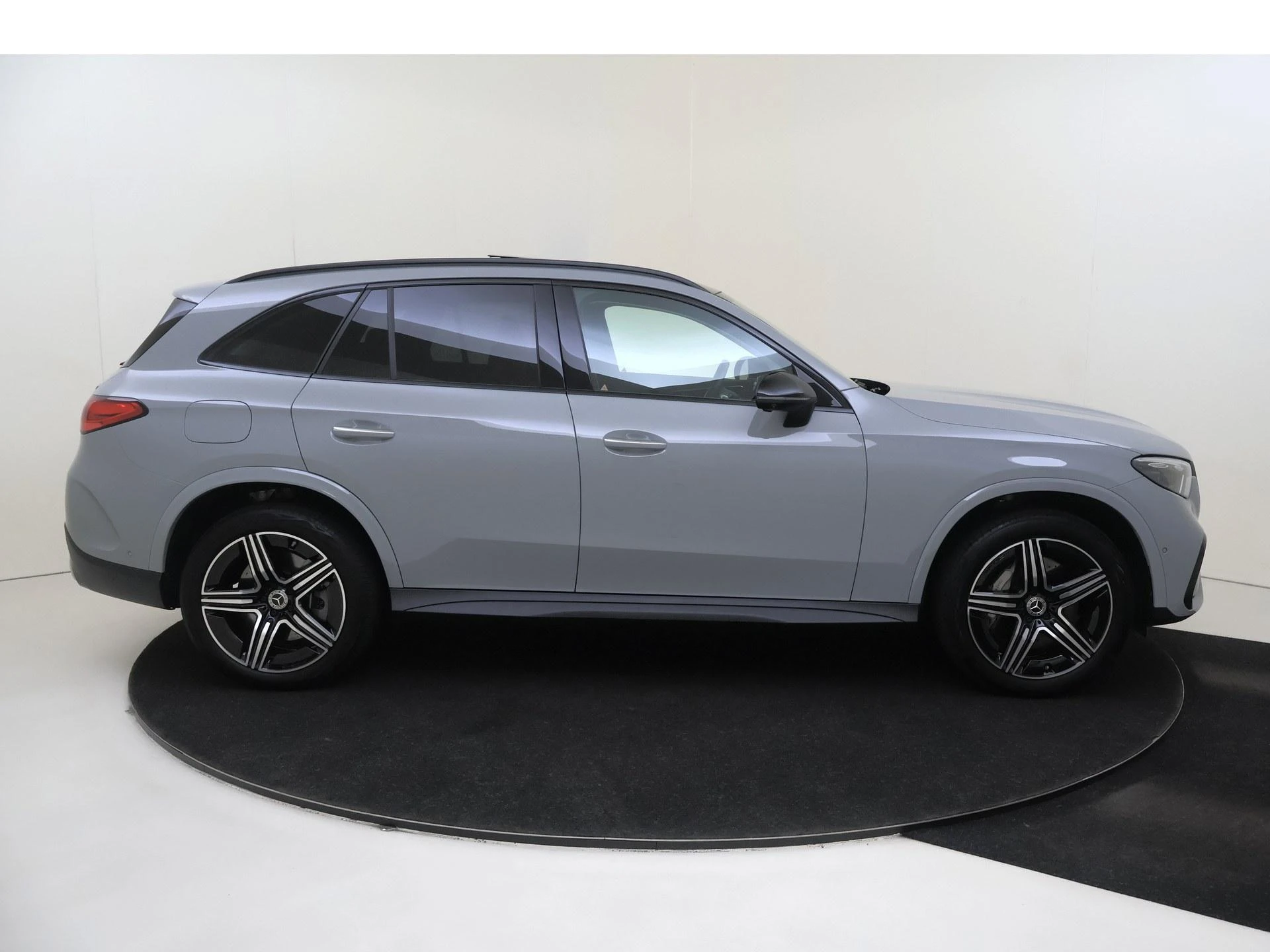 Mercedes-Benz GLC 400e 4MATIC AMG Line