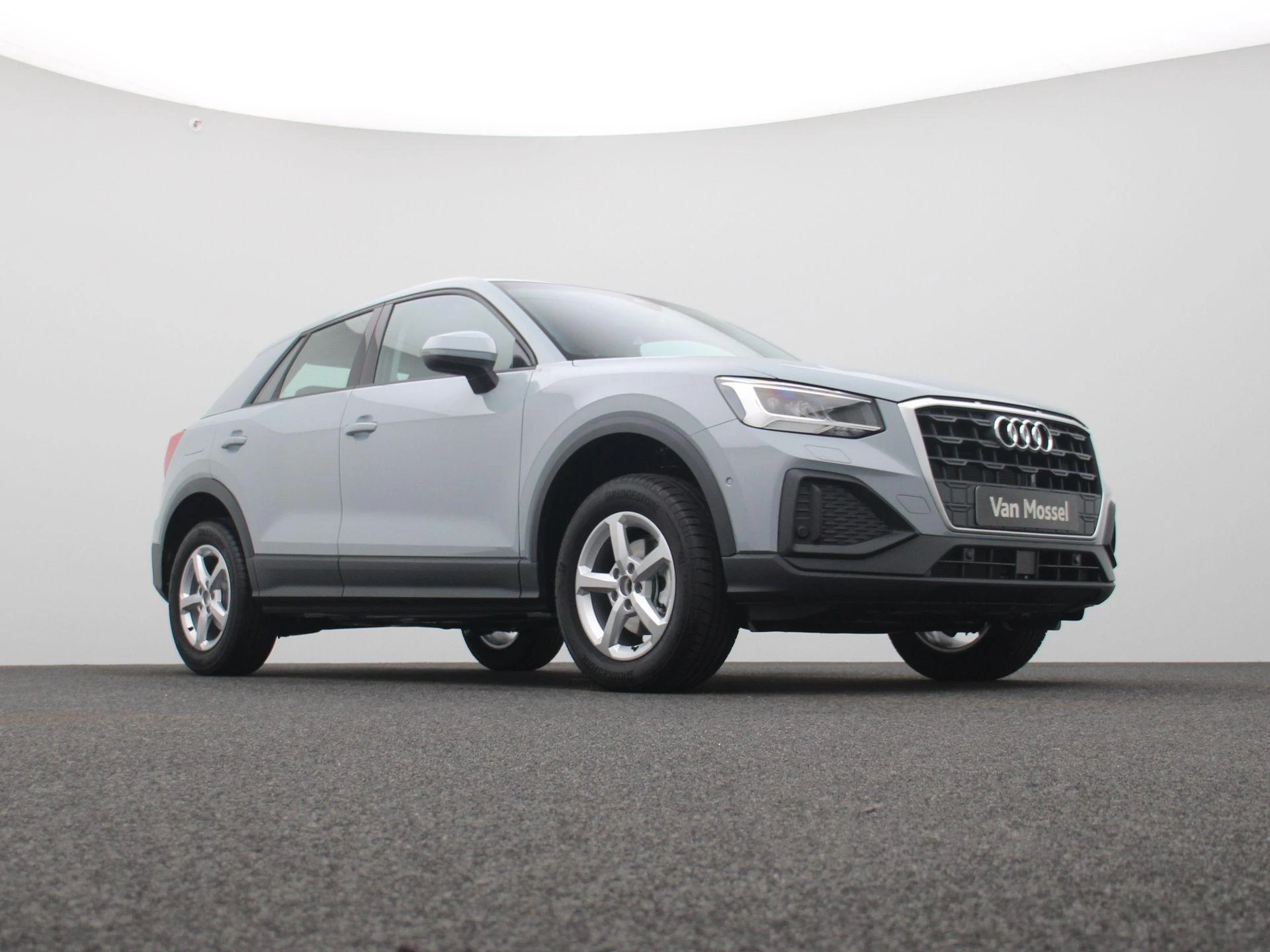 Audi Q2 30 TFSI Pro Line