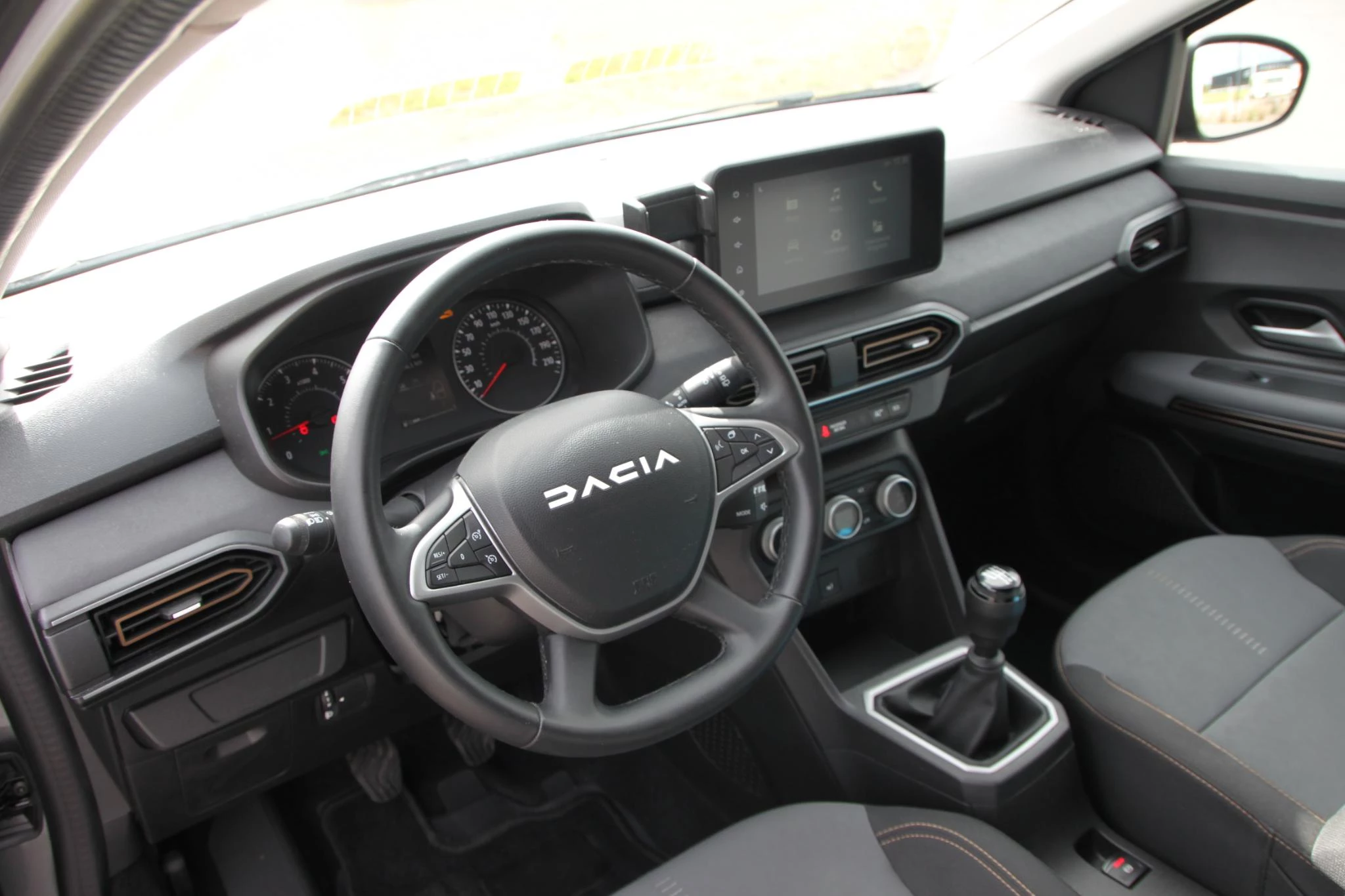 Dacia Jogger TCe 110 Extreme