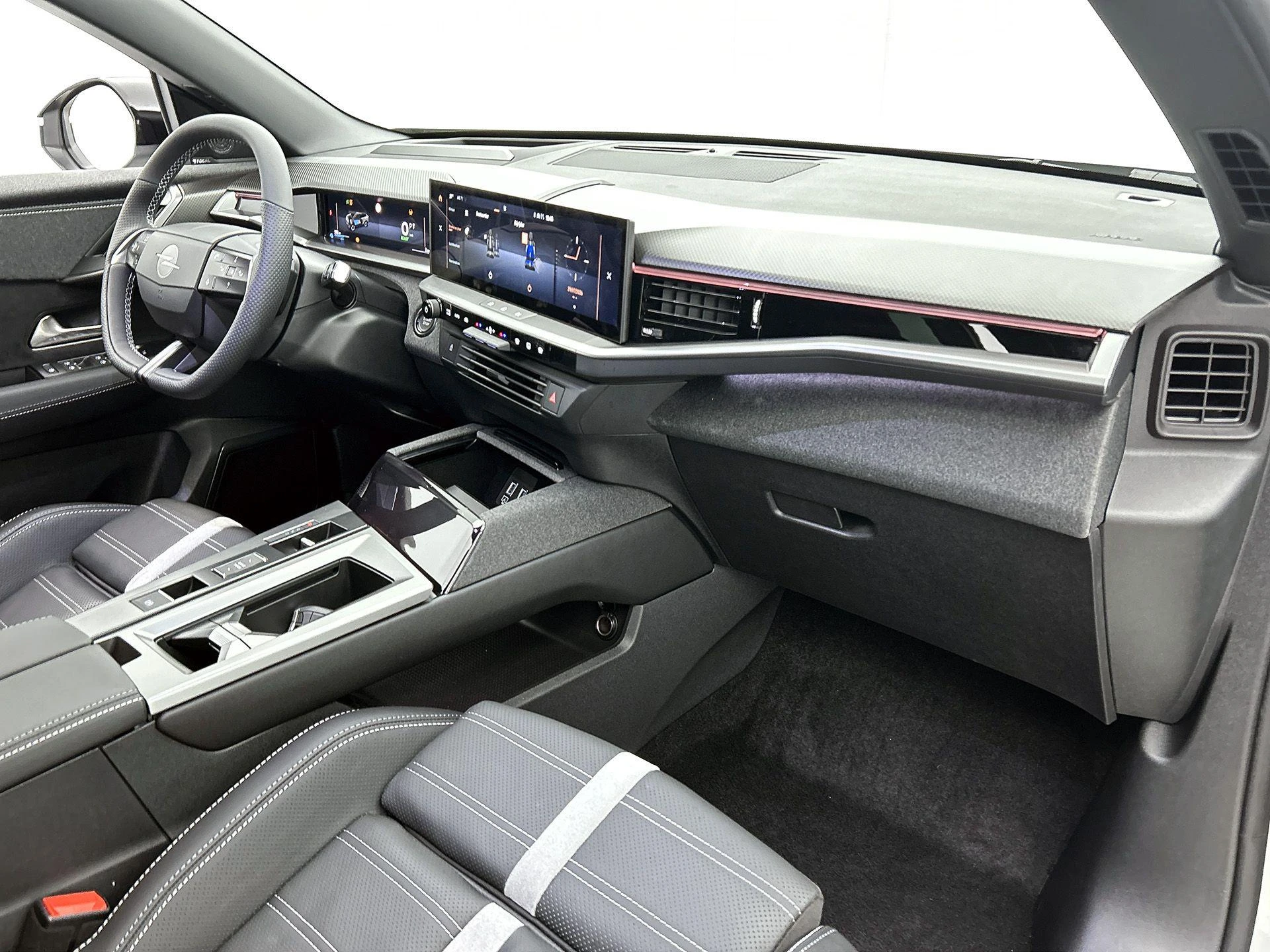 Opel Grandland Electric GS 82 kWh