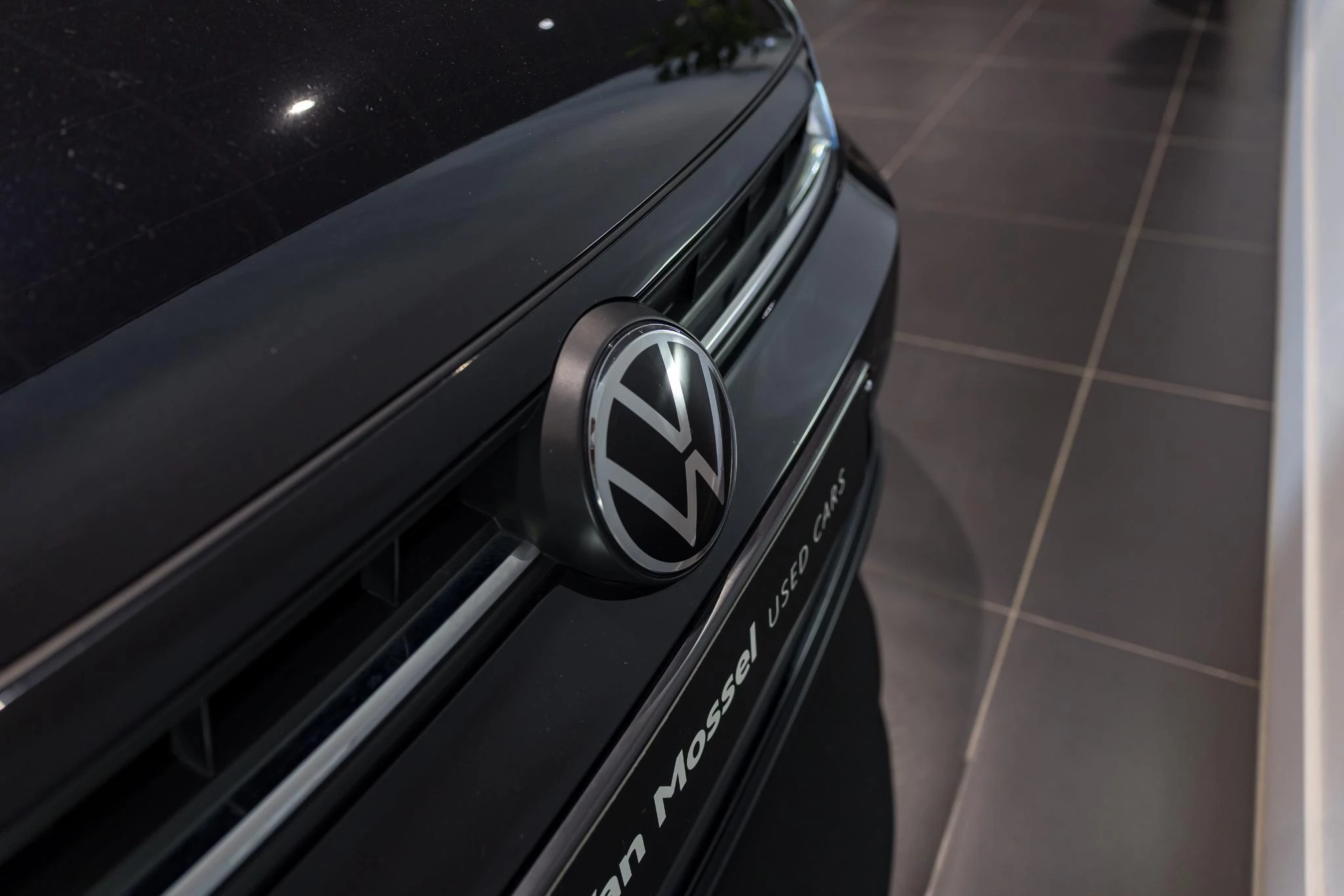 Volkswagen Polo 1.0 TSI Life Business | Carplay | Cruise Control