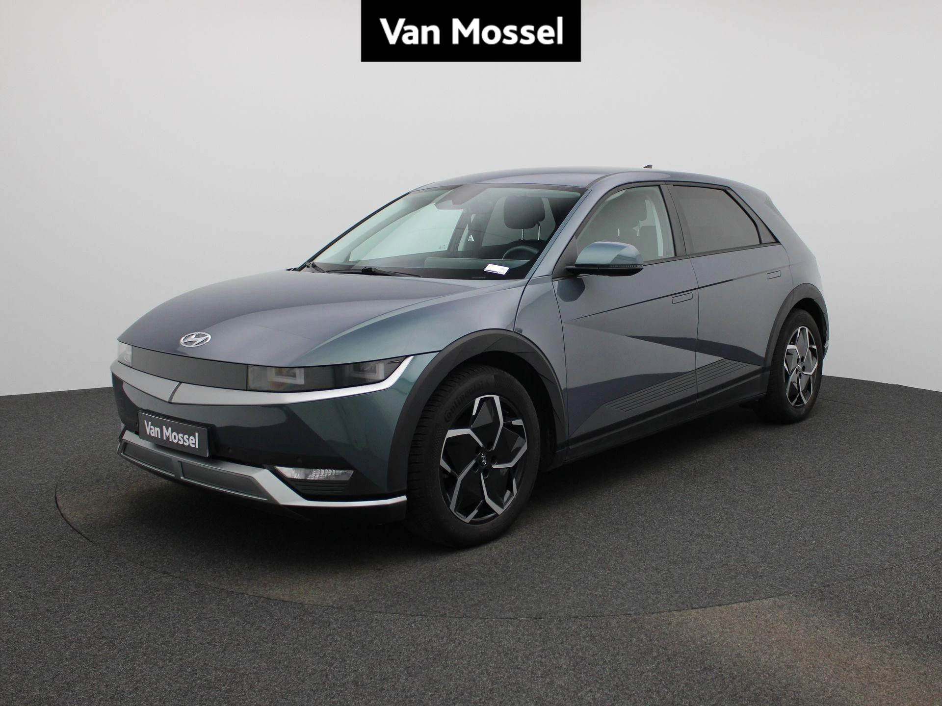 Hyundai-IONIQ 5-image-0
