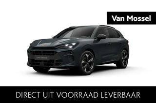 CUPRA Terramar Business Limited
