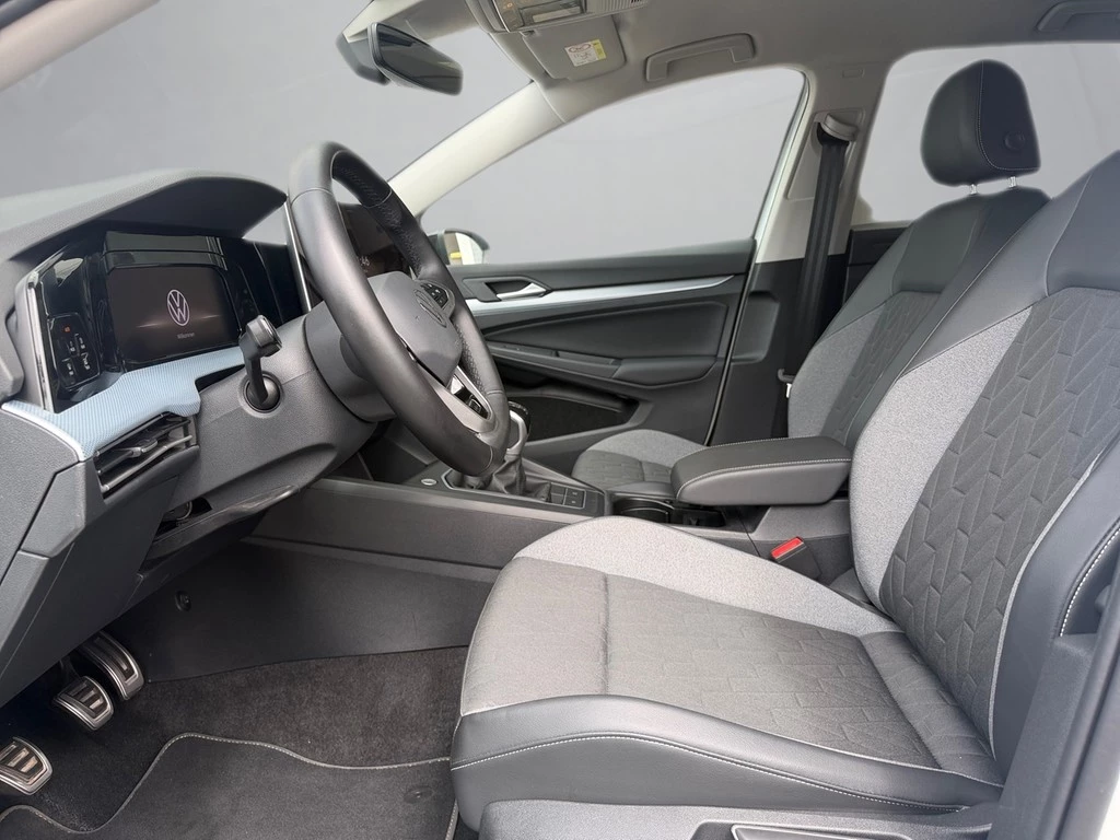 Volkswagen Golf Life 1,5 l TSI OPF 110 kW 6-Gang Goal