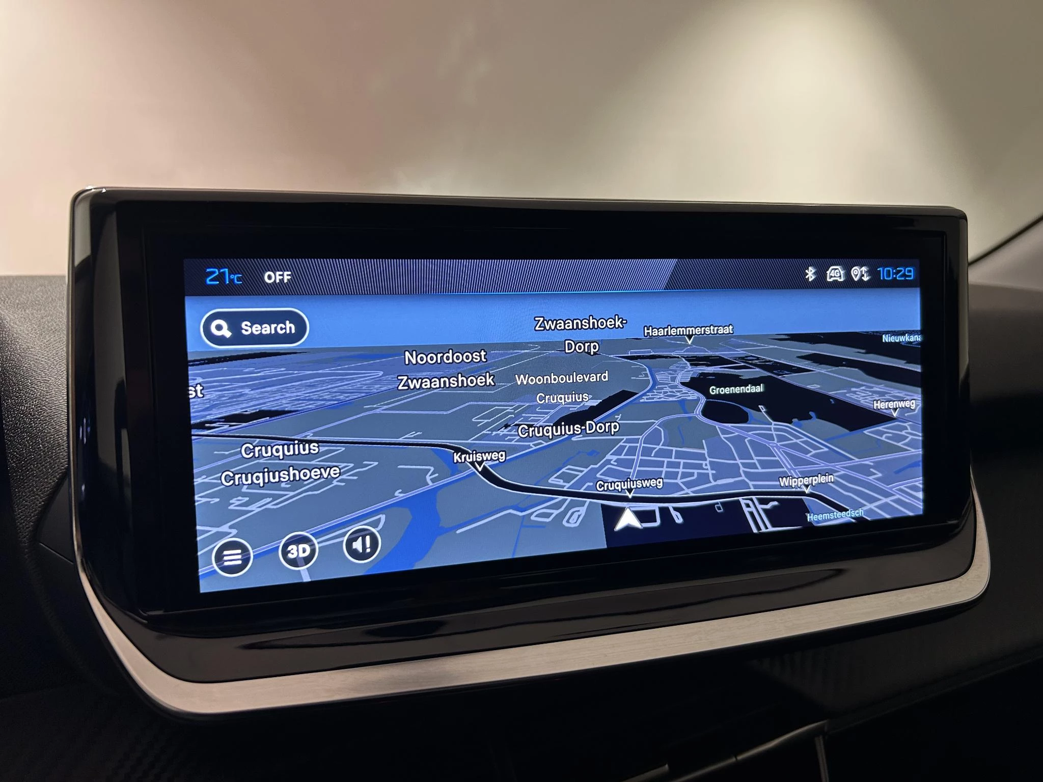 Peugeot 208 1.2 Hybrid 110 e-DCS6 Allure