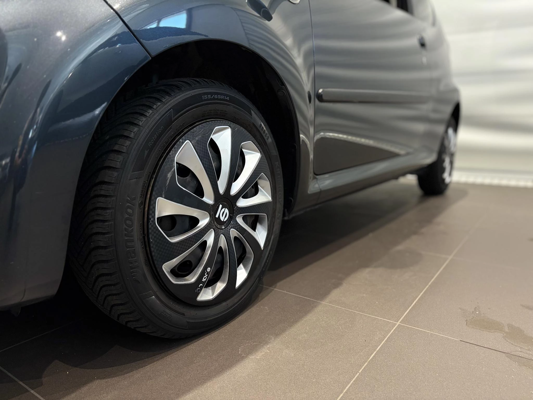 Citroën C1 1.0 Collection