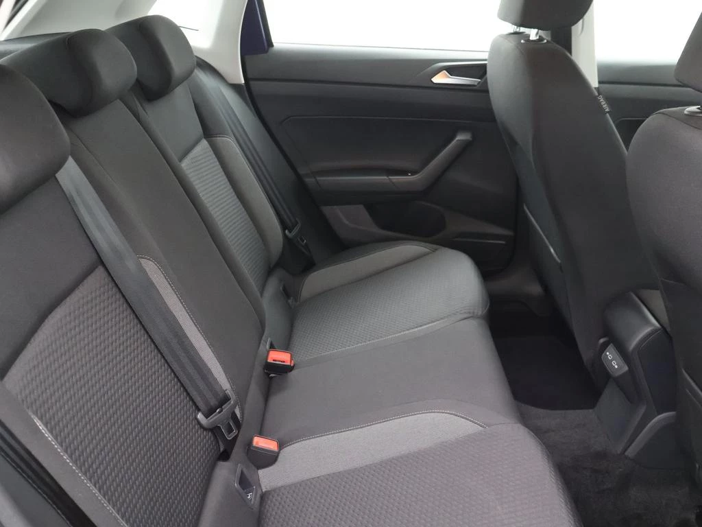 Volkswagen Polo Polo Life Business 1.0TSI 95PK *VIRTAUL COCKPIT*NAVI*CAMERA*PDC*CRUISE*APP-CONNECT*...*