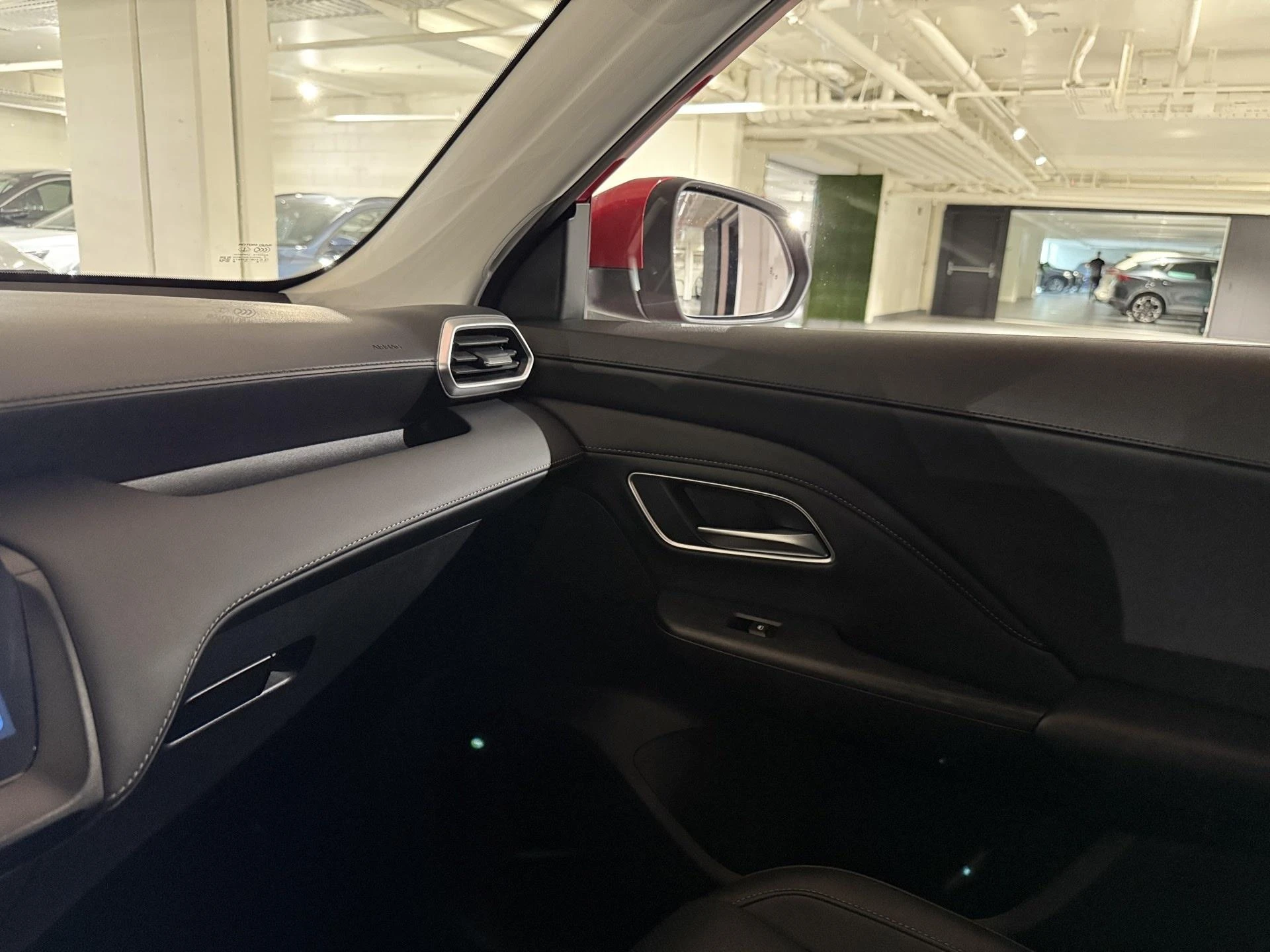 MG ZS MG Hybrid+ 1.5 Hybrid Luxury