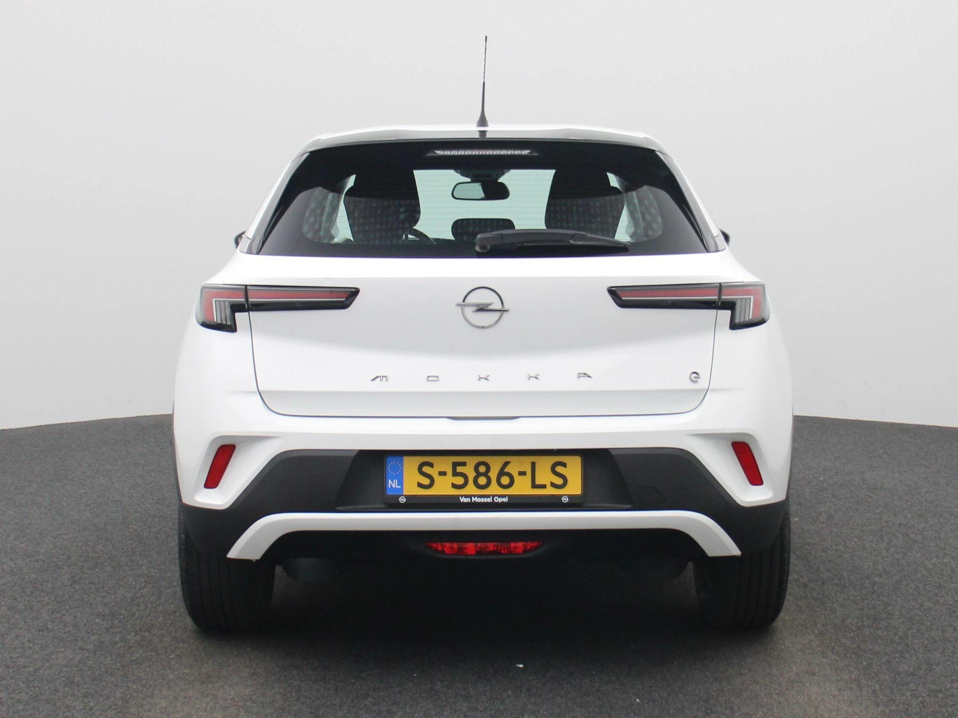 Opel Mokka-e Electric Level 2 50 kWh