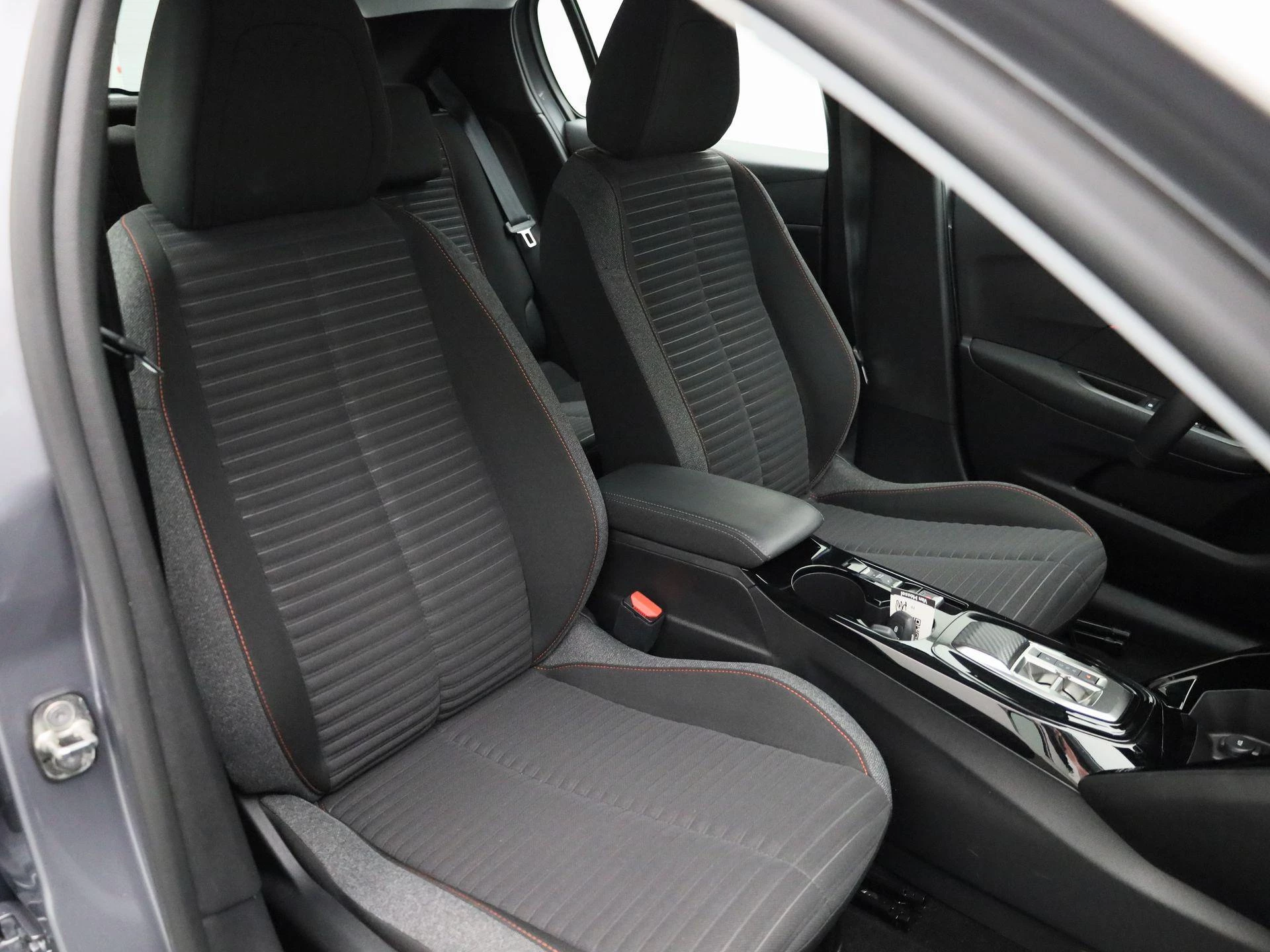 Peugeot e-208 EV Active Pack 50 kWh
