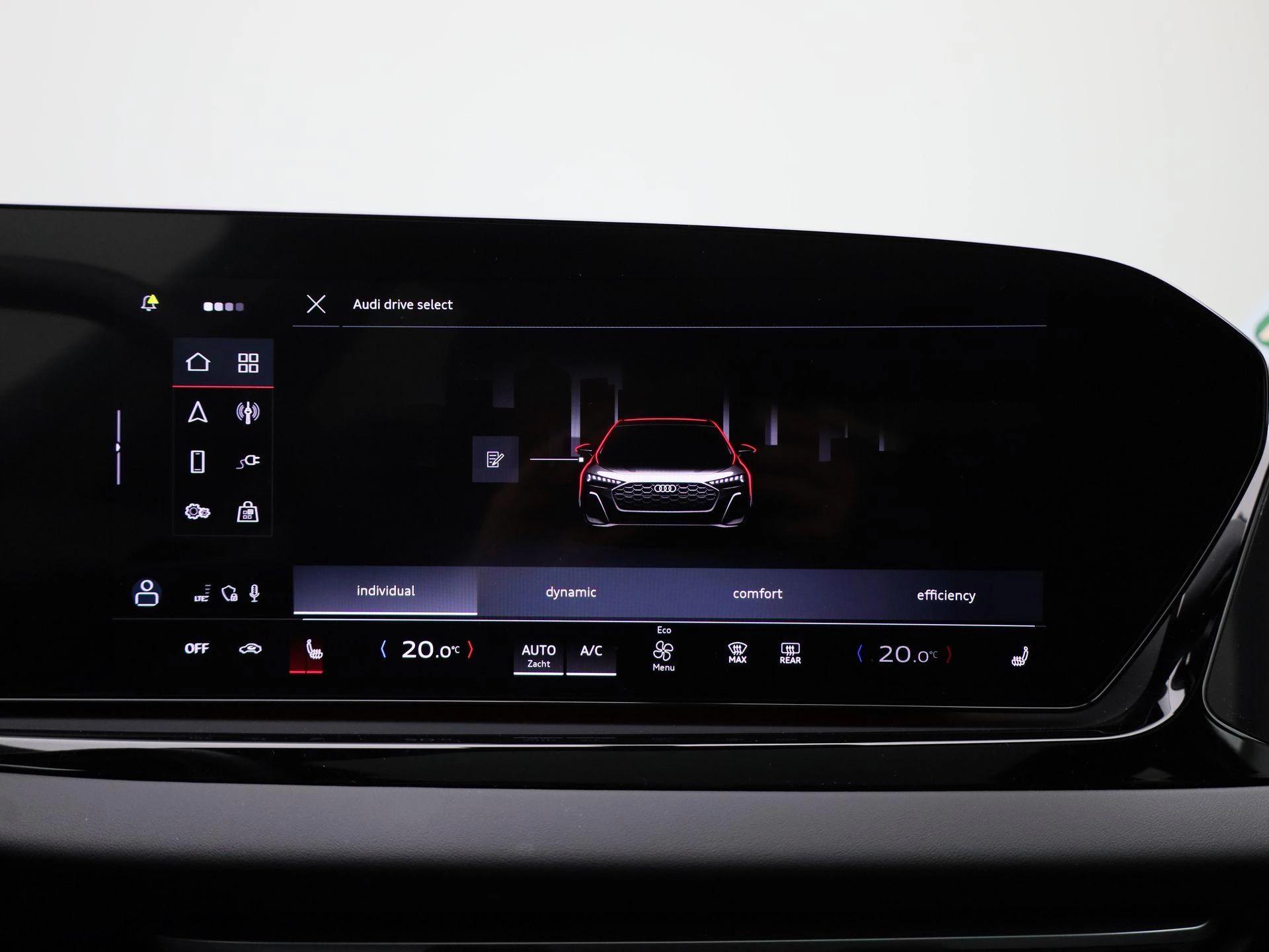 Audi A5 Avant 2.0 e-hybrid quattro S edition Competition