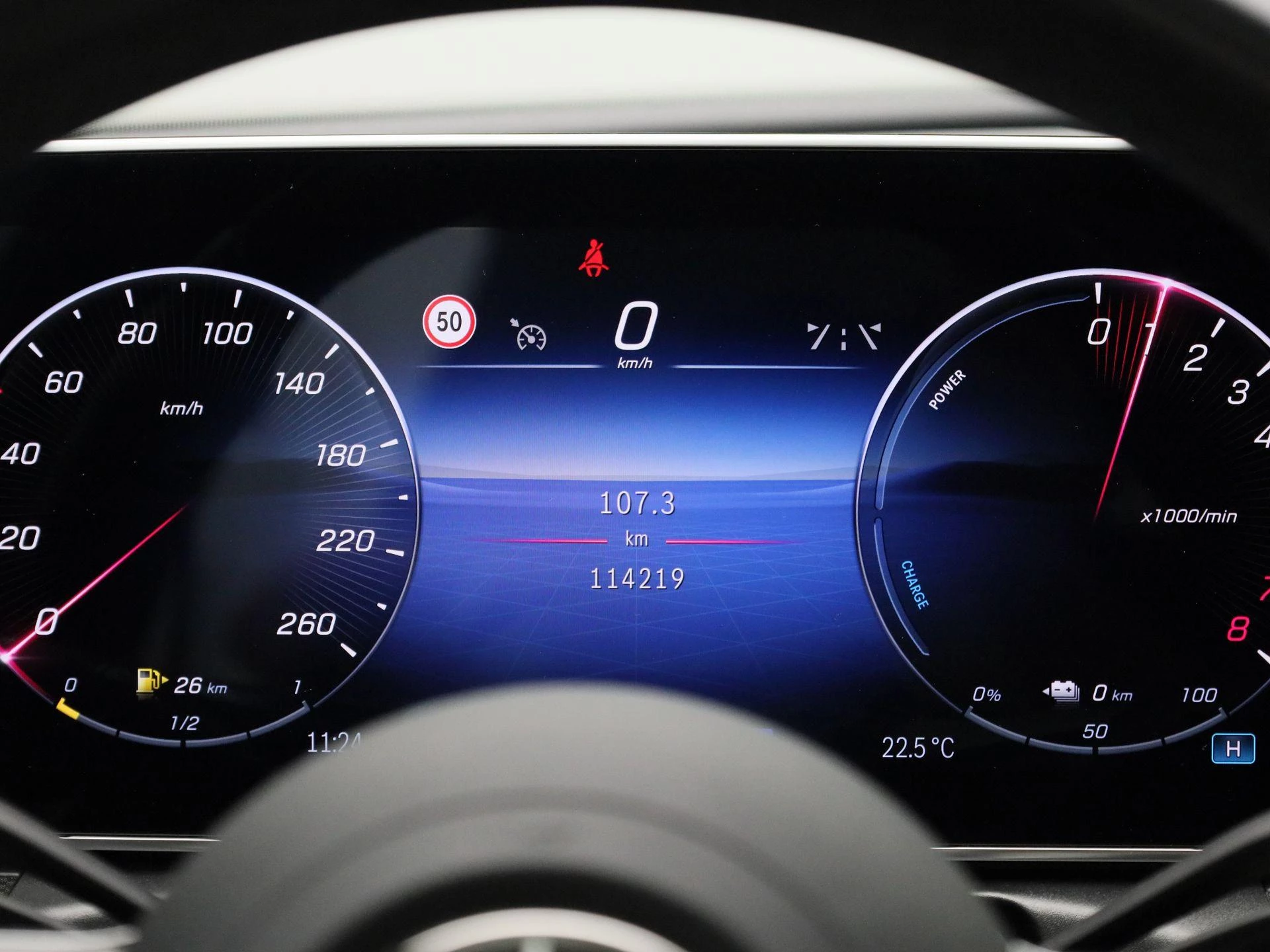 Mercedes-Benz C-Klasse Break C 300 e AMG Line